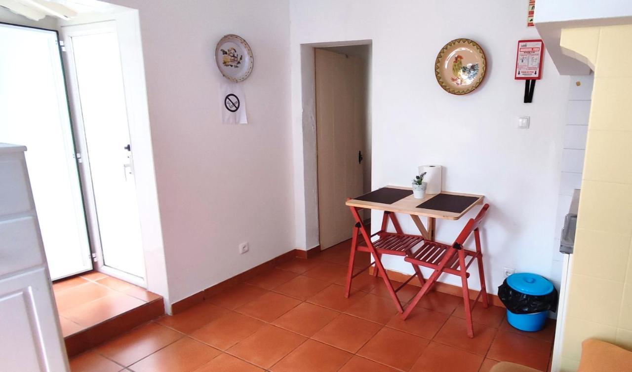 Casinha Alentejana Villa Evora Bagian luar foto