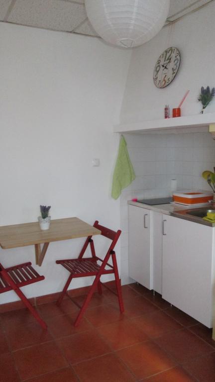 Casinha Alentejana Villa Evora Bagian luar foto