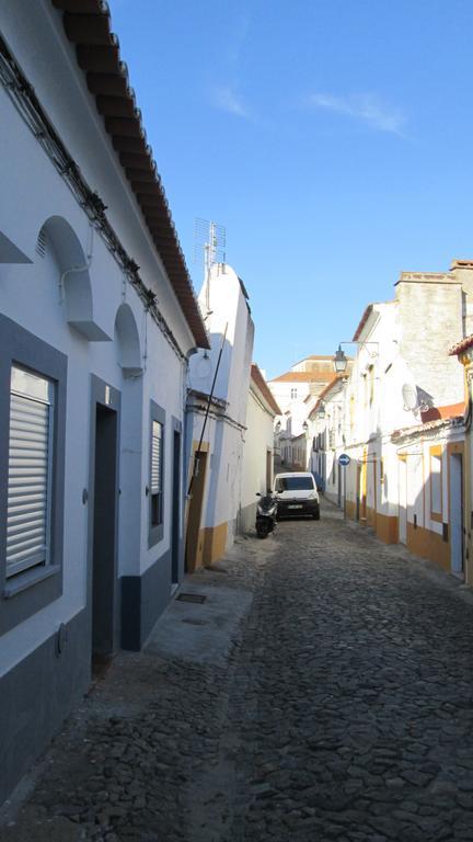 Casinha Alentejana Villa Evora Bagian luar foto